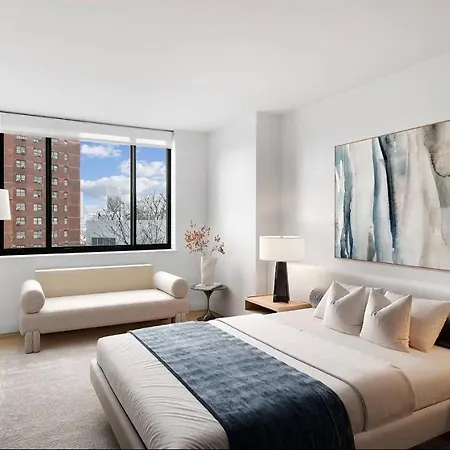 Deanna House And Property Holiday home New York