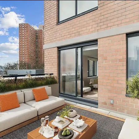 Deanna House And Property New York