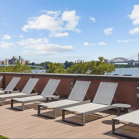 Deanna House And Property * New York