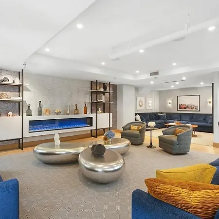 Deanna House And Property Holiday home New York