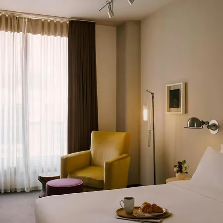 Chambers Hotel New York Hotel New York