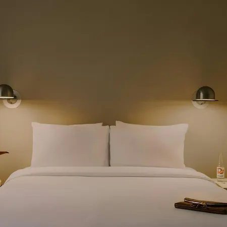 Hotel Chambers Hotel New York 4*
