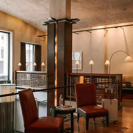 Chambers Hotel New York Hotel