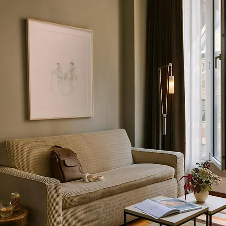 Chambers Hotel New York Hotel