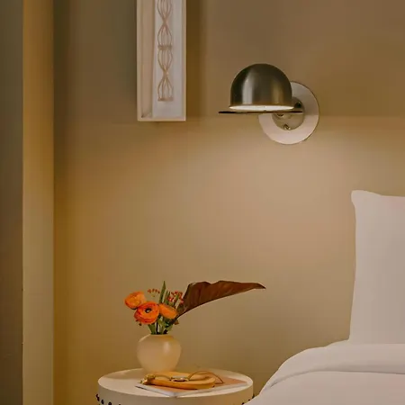 Hotel Chambers Hotel New York New York