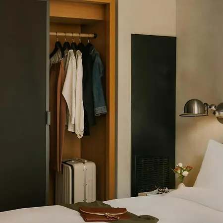 Chambers Hotel New York 4*