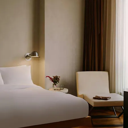 Chambers Hotel New York Hotel