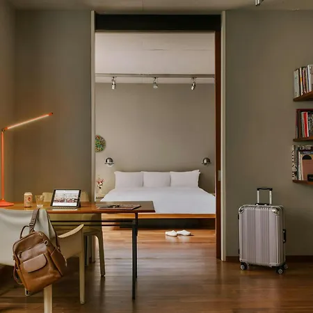 Chambers Hotel New York New York