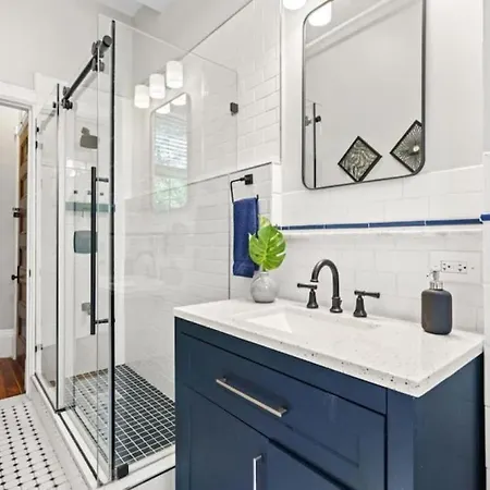 3br Retreat Walkable To Columbia U Holiday home