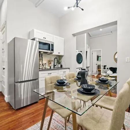 Holiday home 3br Retreat Walkable To Columbia U New York