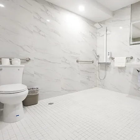 Hotel Hotel Fuego Bronx Yankee Stadium New York