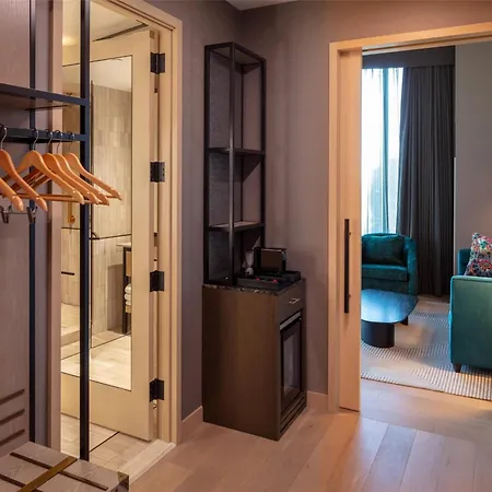 Hotel Tempo By Hilton Times Square New York