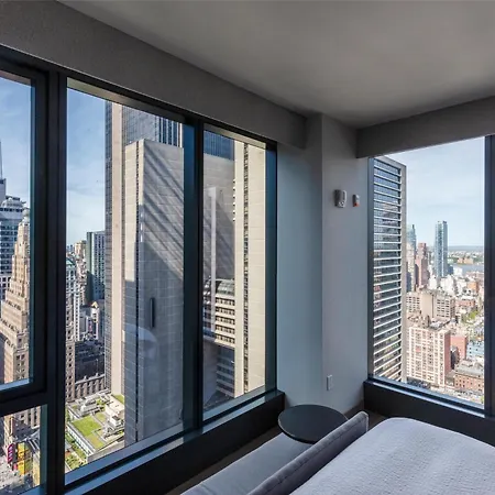 Hotel Tempo By Hilton Times Square