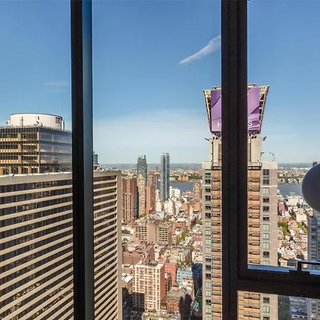 Hotel Tempo By Hilton Times Square New York