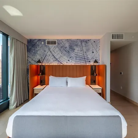 Hotel Tempo By Hilton Times Square New York