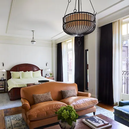 Hotel The Greenwich 5*