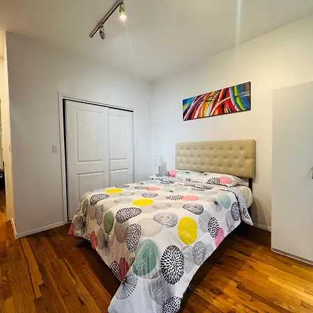 Apartment Fifty West New York