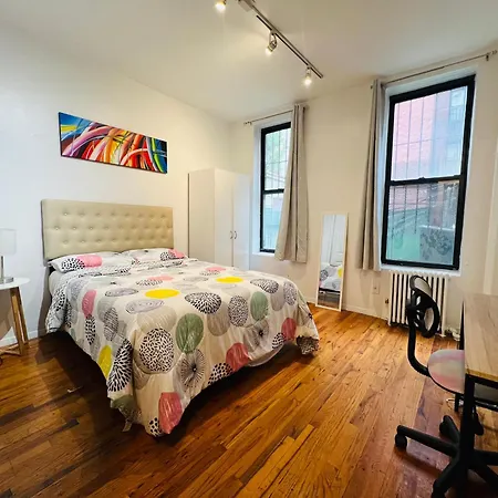 Apartment Fifty West New York