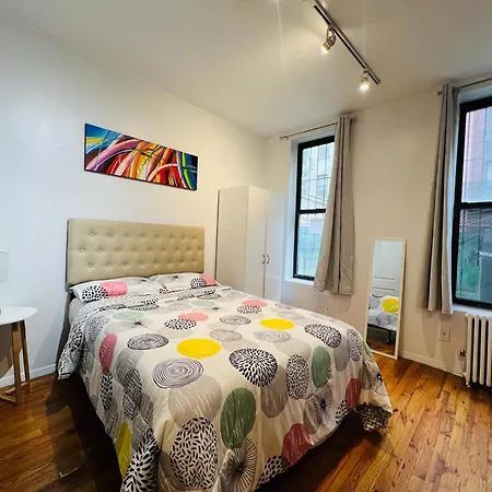 Apartment Fifty West