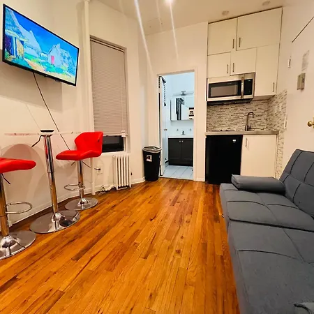 Apartment Fifty West