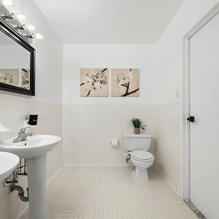 Apartment Harlem Renaissance *