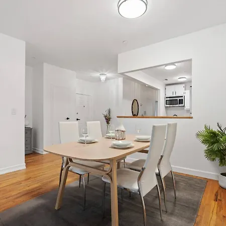 Apartment Harlem Renaissance *