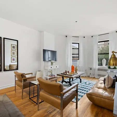 Apartment Harlem Renaissance