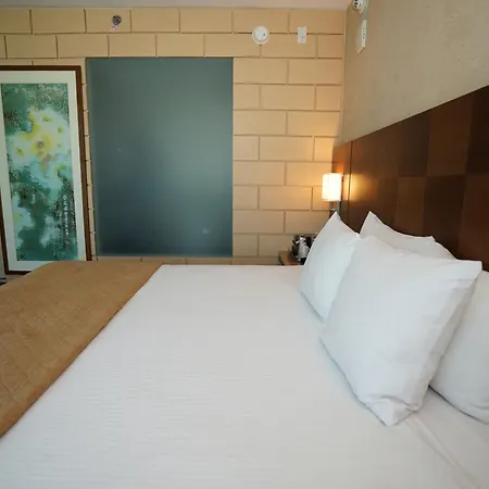 Wyndham Garden Chinatown Hotel 4*