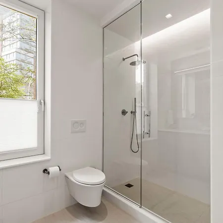 Village Park By Rove 3br With Shared Roof & Gym New York
