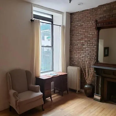 Apartment Great
