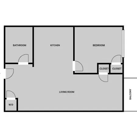 Apartment Blueground Williamsburg Rooftop Nr East River Nyc-1772