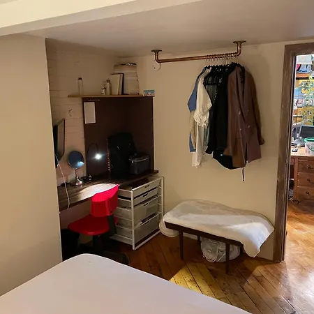 Maria Hostel *