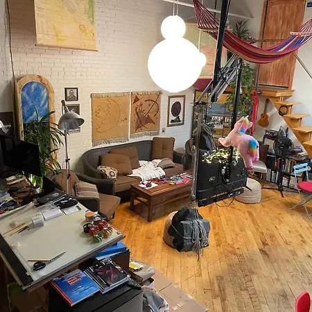 Hostel Maria