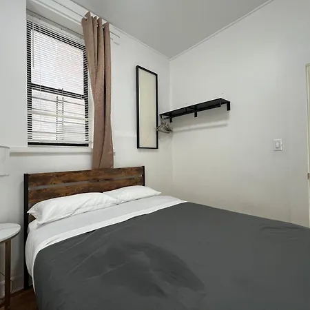 Apartment The Manhattan Midtown