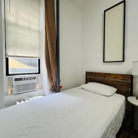 Apartment The Manhattan Midtown New York