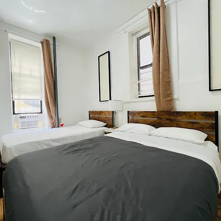 Apartment The Manhattan Midtown New York