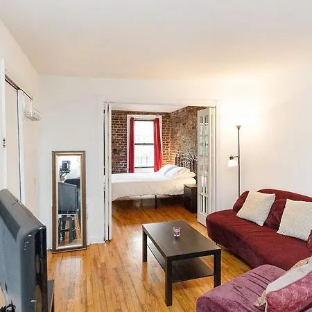 Gramercy Park Apartments * New York
