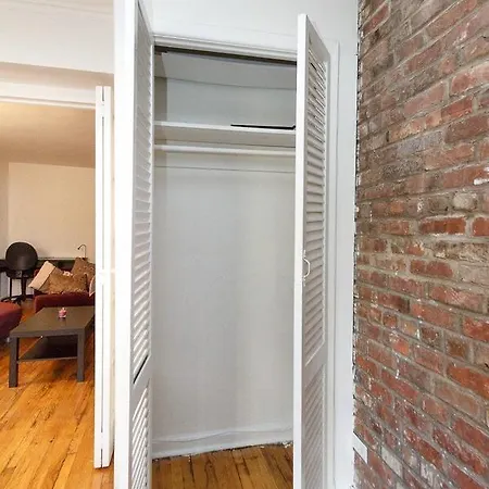 Gramercy Park Apartments Apartment New York