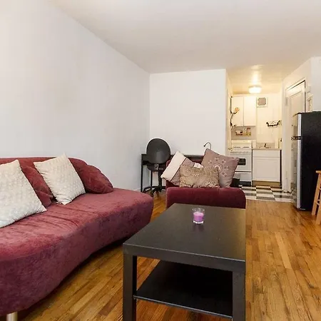 Apartment Gramercy Park Apartments *