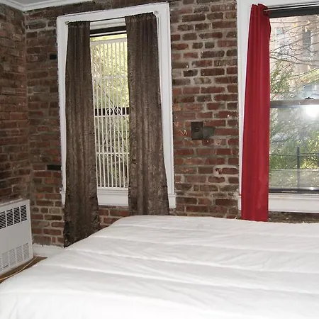 Gramercy Park Apartments Apartment *