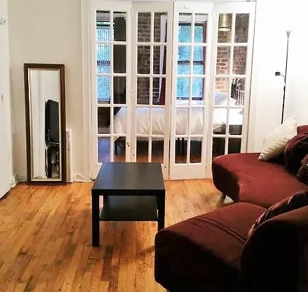 Gramercy Park Apartments Apartment New York