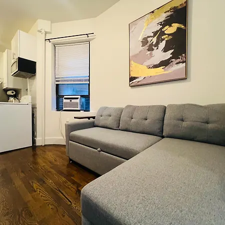 The Manhattan On 48th Apartment