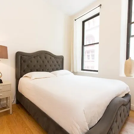 Luxury Three Bedroom On Park Ave & 31st Street - Midtown East New York