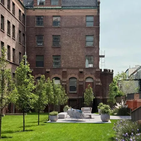 Apartment Blueground Crown Heights Terrace Nr Prospect Park Nyc-1936