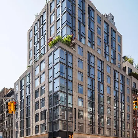 Hotel Smyth Tribeca