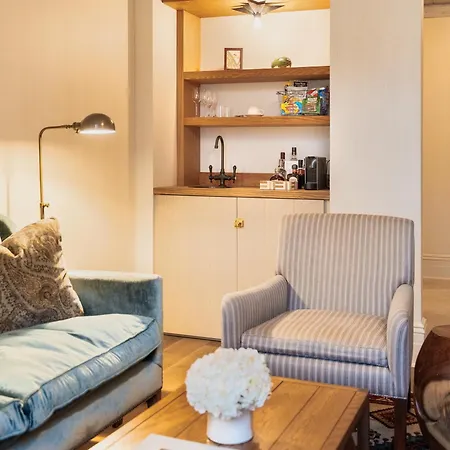 The Greenwich 5*
