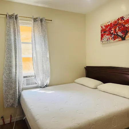 Dream House Apartment New York
