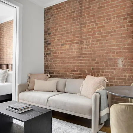Gramercy 1br W Wd In Unit Short Nr Park Nyc-721 New York