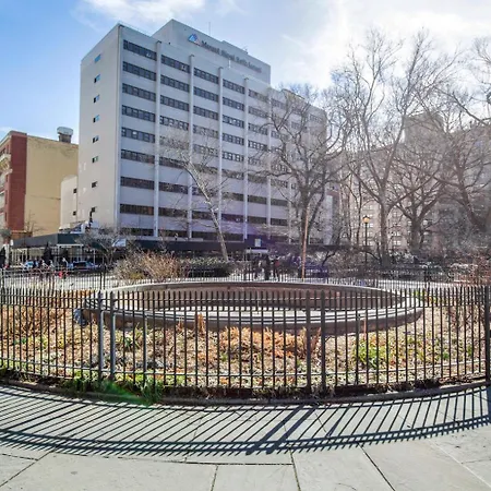 Gramercy 1br W Wd In Unit Short Nr Park Nyc-721 *