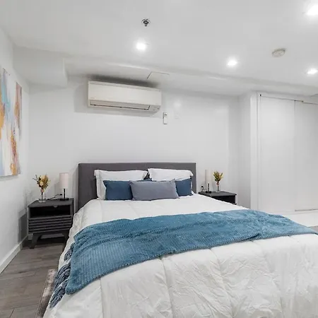 Apartment Stylish Brooklyn Getaway, 1br Kitchen